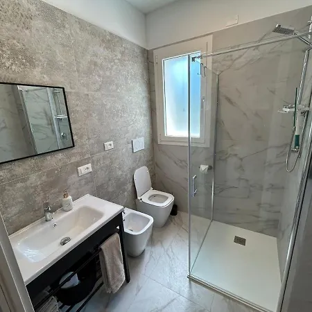Green Home Apartment Caorle