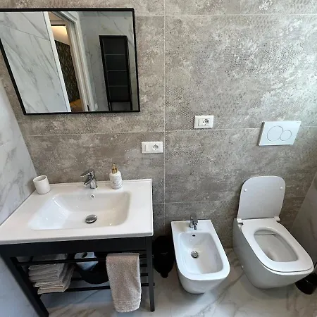 Green Home Apartment Caorle