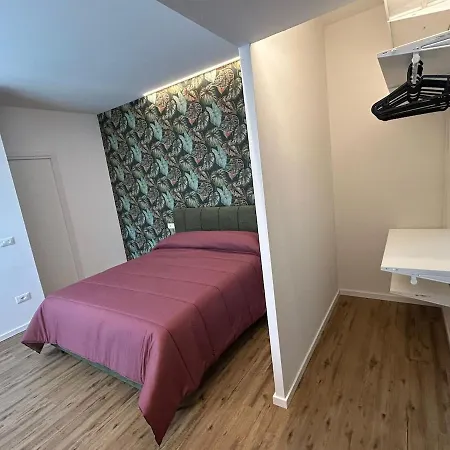 Green Home Apartment Caorle شقة كاوْرلي