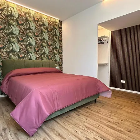 Green Home Apartment Caorle شقة